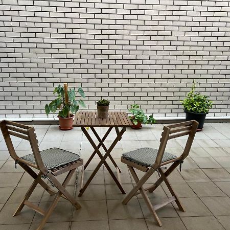 Bierzinn Apartamentos - Brujas ปอนเฟร์ราดา ภายนอก รูปภาพ